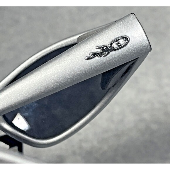 Bomber Eyewear K-Bomb‎ Floating Kids Sunglasses UVB UVA Silver Mirror Lens READ - Picture 10 of 14